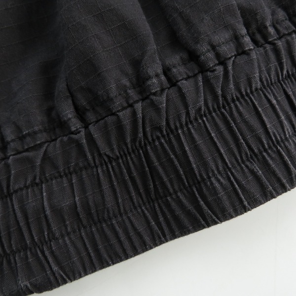 実際に弊社で買取させて頂いたTENDERLOIN/テンダーロイン ZIP UP WORK JKT U ジップアップワークジャケット/Lの画像 8枚目