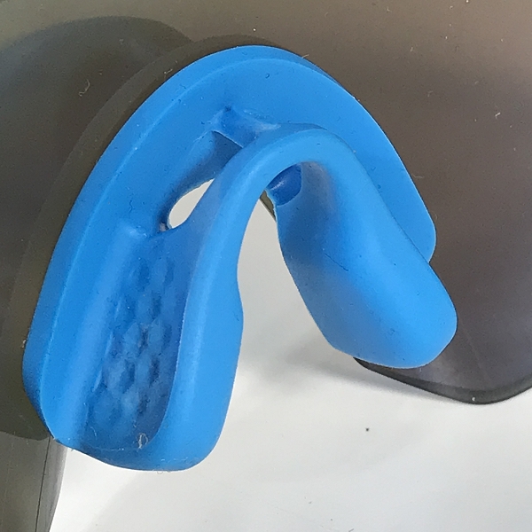 実際に弊社で買取させて頂いたOAKLEY/オークリー ENCODER/エンコーダー サングラス/アイウェア の画像 4枚目