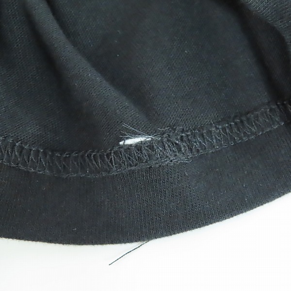 実際に弊社で買取させて頂いたglamb/グラム 20周年/20th Anniversary Theme List T/Tシャツ/Lの画像 3枚目