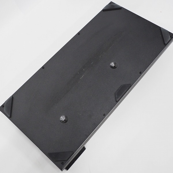 実際に弊社で買取させて頂いた★BOSS/ボス GT-8 GUITAR EFFECTS PROCESSOR ギター用マルチエフェクター エフェクターボード付【動作確認済】の画像 5枚目