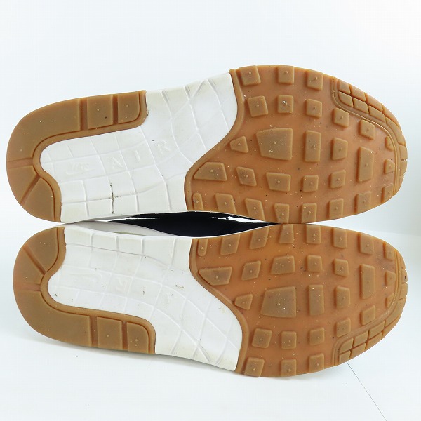 実際に弊社で買取させて頂いたNIKE×A.P.C./ナイキ×アーペーセー AIR MAXIM 1/エアマキシム 607541-448/26の画像 2枚目