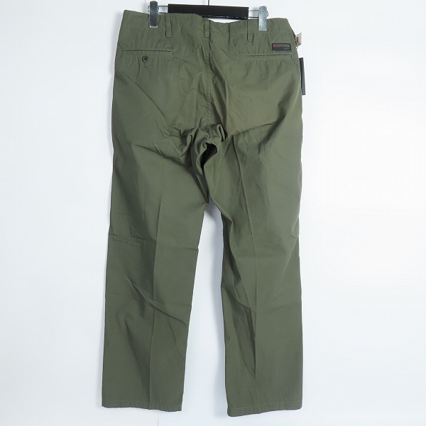 実際に弊社で買取させて頂いた【未使用】Levi's FENOM/リーバイスフェノム fragment design/フラグメントデザイン チノパンツ FMCNO-0032/Mの画像 1枚目