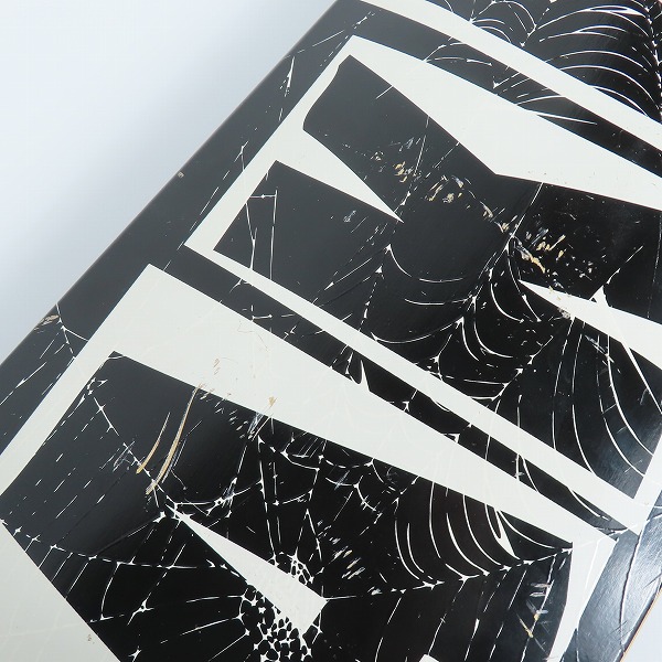 実際に弊社で買取させて頂いたBAKER SKATEBOARDS/ベイカー スケートボード/コンプリートデッキの画像 7枚目