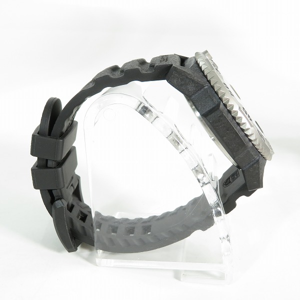 実際に弊社で買取させて頂いたLUMINOX/ルミノックス MIL-SPEC 腕時計 3350 SERIES/3351の画像 3枚目