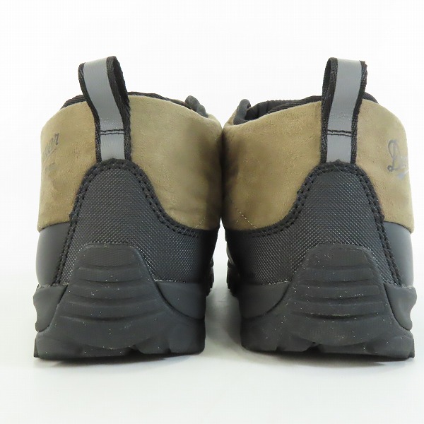 実際に弊社で買取させて頂いたDanner/ダナー FREDDO CHUKKA MS フレッド チャッカエムエス ブーツ スノーシューズ D120079MS 26の画像 1枚目