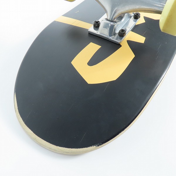 実際に弊社で買取させて頂いたCHOCOLATE/チョコレート スケートボード/コンプリートデッキの画像 5枚目