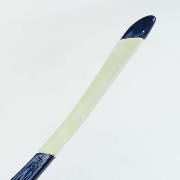 実際に弊社で買取させて頂いたOAKLEY/オークリー JAWBONE/ジョウボーン 偏光レンズ サングラス/アイウェアの画像 8枚目