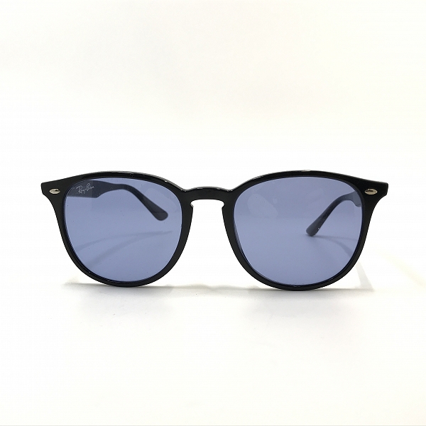 実際に弊社で買取させて頂いたRay-Ban/レイバン ウェリントン サングラスフレーム/アイウェア RB4259-F 601の画像 1枚目