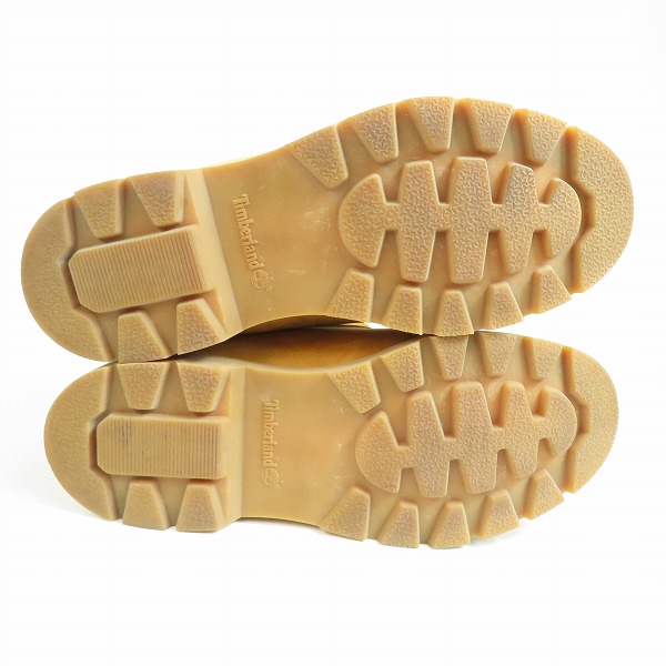 実際に弊社で買取させて頂いたTimberland/ティンバーランド 6INCH BASIC BOOT ブーツ 18094/28の画像 2枚目