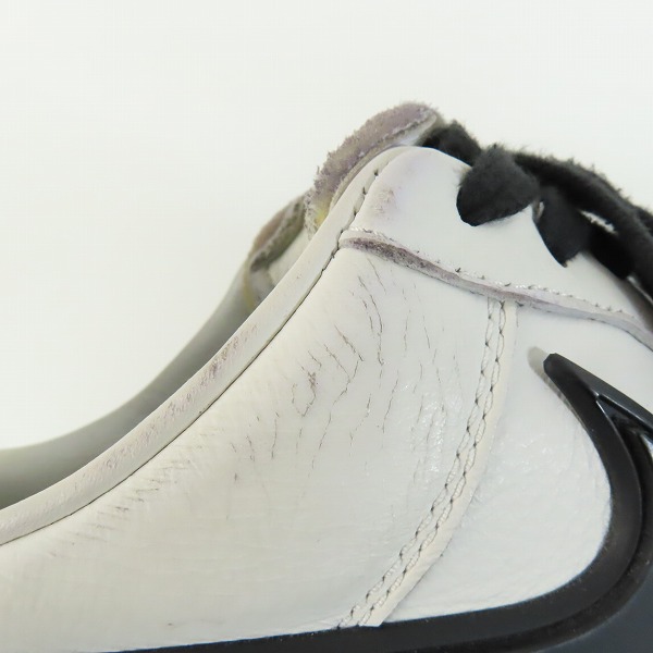 実際に弊社で買取させて頂いたNIKE×AMBUSH/ナイキ×アンブッシュ AIR FORCE1 ファントム スニーカー DV3464-002/26の画像 8枚目