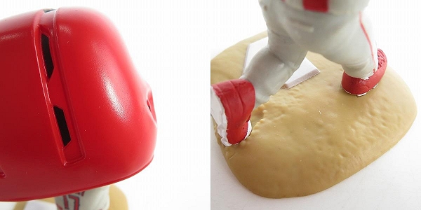 実際に弊社で買取させて頂いたFunko/ファンコ Pop/ポップ 81 MLBオフィシャル/ロサンゼルス エンゼルス 大谷翔平選手 フィギュアの画像 7枚目