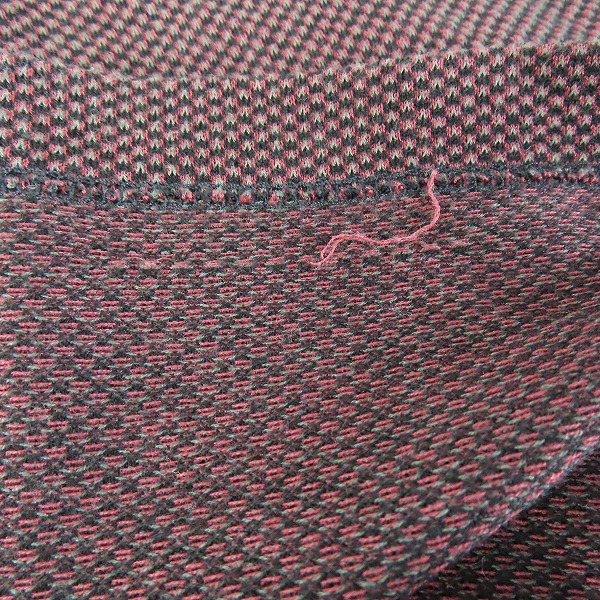 実際に弊社で買取させて頂いたBOTTEGA VENETA/ボッテガヴェネタ 半袖Tシャツ 472588 V0KZ1/48の画像 6枚目