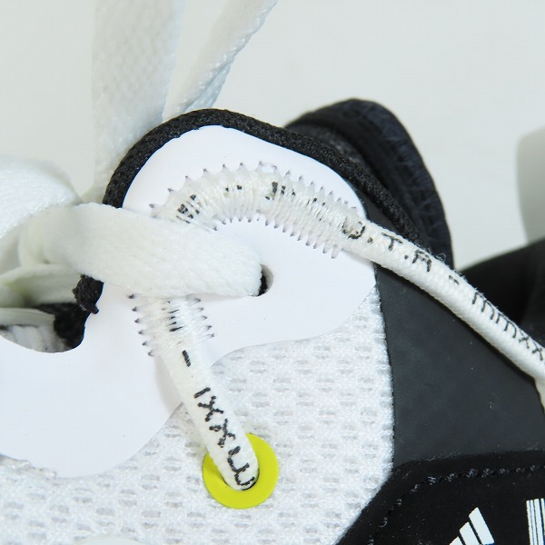 実際に弊社で買取させて頂いたadidas/アディダス×Reebok/リーボック DAME 7 EXTPLY 'DAMENOSIS'/デイム 7 デイミアン  GW2804/28.5の画像 6枚目