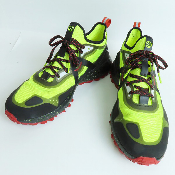 実際に弊社で買取させて頂いたCole Haan/コールハーン ゼログランド オーバーテイク ランナーシューズ C32838/10