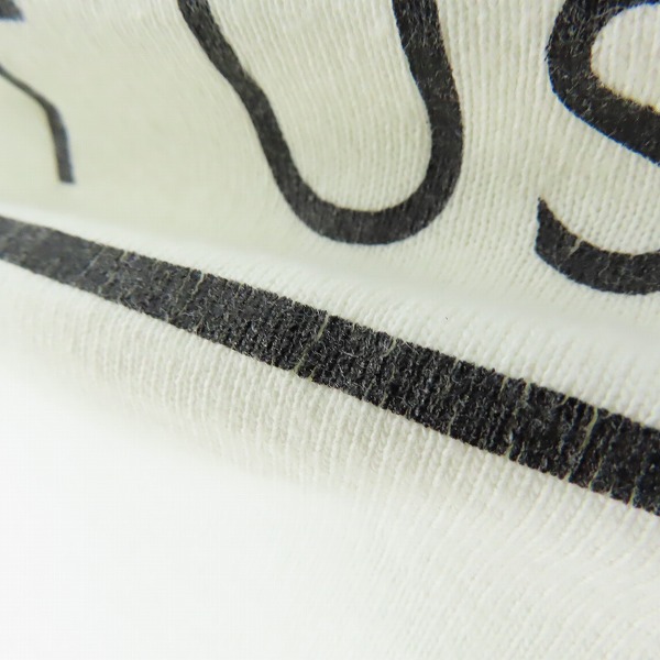 実際に弊社で買取させて頂いたMYSTERY RANCH/ミステリーランチ Tシャツ ホワイト Lの画像 8枚目