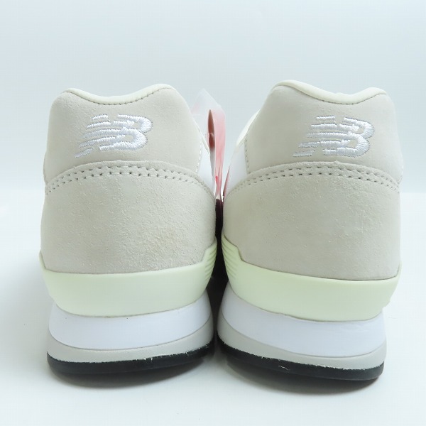 実際に弊社で買取させて頂いた【未使用】New Balance/ニューバランス UNITED ARROWS 別注 MRL996UW 26.0の画像 1枚目