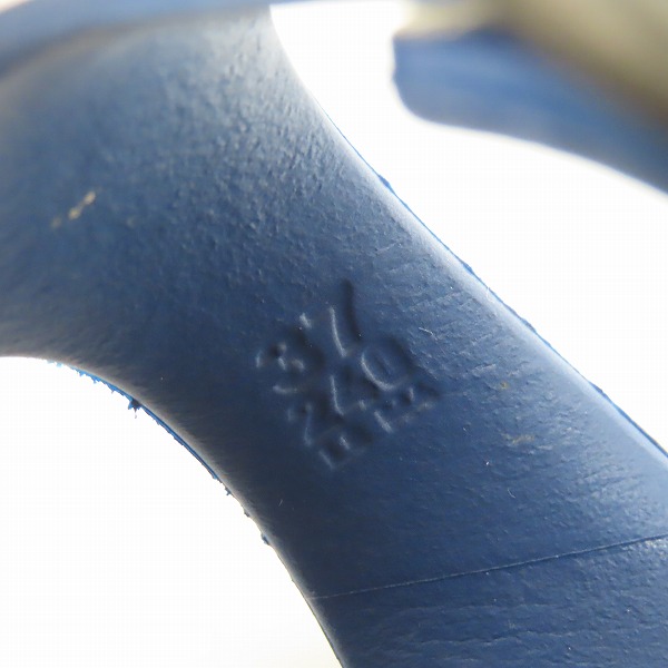 実際に弊社で買取させて頂いたBIRKENSTOCK/ビルケンシュトック  サンダル 24.0の画像 5枚目