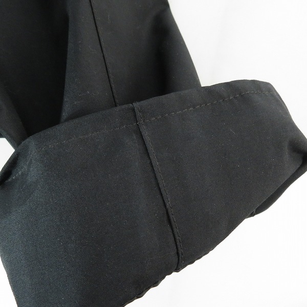 実際に弊社で買取させて頂いたALPHA INDUSTRIES/アルファインダストリーズ ECWCS GEN1 COLD WEATHER PARKA/コールドウェザーパーカー TA1653-001/Mの画像 6枚目