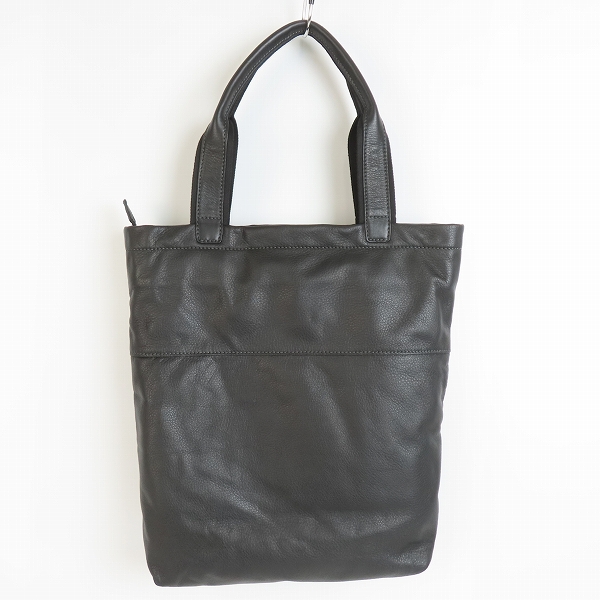 実際に弊社で買取させて頂いたDaniel&Bob/ダニエルアンドボブ MARFISA SPUGNA レザートートバッグの画像 1枚目