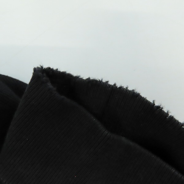 実際に弊社で買取させて頂いたMecca×Sb×FAT/メッカ×スケートボード ジャーナル×エフエーティー AZTEKAMECCA 長袖Tシャツ F32110-CT19/JUMBOの画像 7枚目