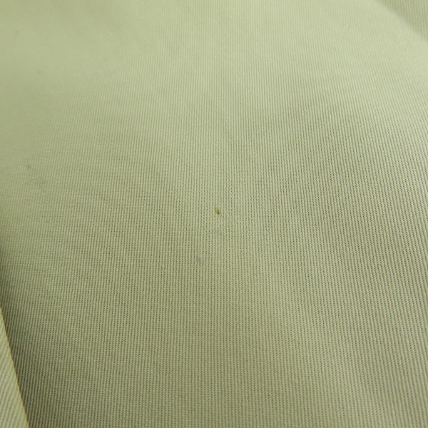 実際に弊社で買取させて頂いたBURBERRYS/バーバリーズ ステンカラーコート FD080-039-80/9AB2の画像 8枚目