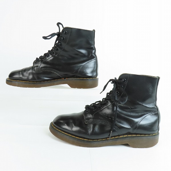 Dr.Martens × Hawkins/ドクターマーチン×ホーキンス コラボ