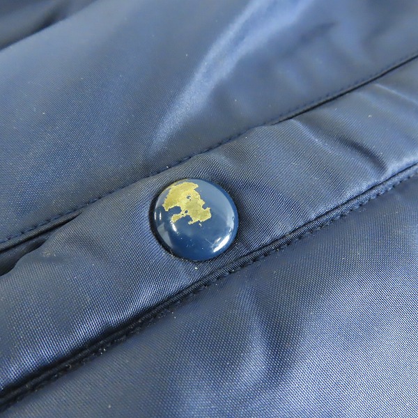 実際に弊社で買取させて頂いたTHE REAL McCOY’s/ザリアルマッコイズ 実名復刻 AVIATORS CLOTHING N-3A/MIL-J-6279/XSの画像 7枚目