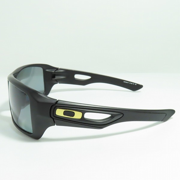 実際に弊社で買取させて頂いたOAKLEY/オークリー EYEPATCH2 POLARIZED アイパッチ2 サングラス OO9136-12の画像 2枚目