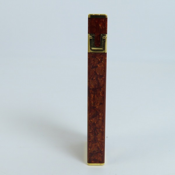 実際に弊社で買取させて頂いたGIVENCHY/ジバンシー ガスライターの画像 2枚目