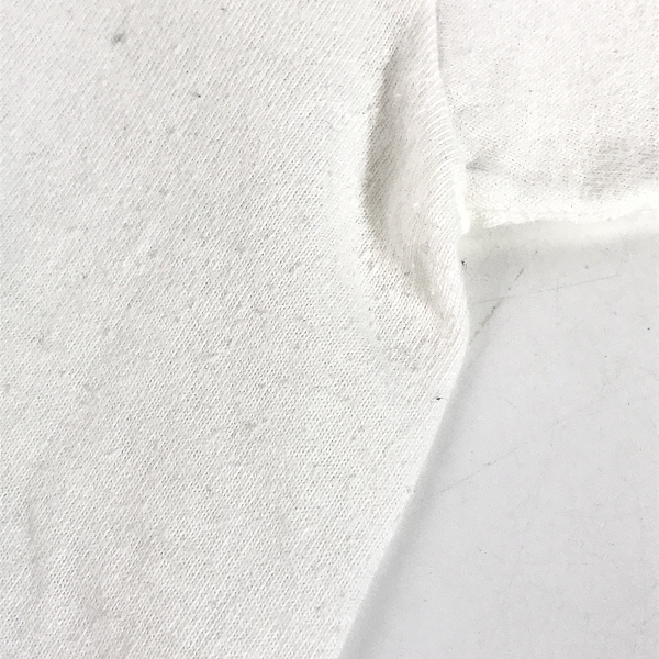 実際に弊社で買取させて頂いたUNDERCOVER/アンダーカバー EXCHANG期 PROPAGANDA TEE /プロパガンダ Tシャツ/Sの画像 6枚目