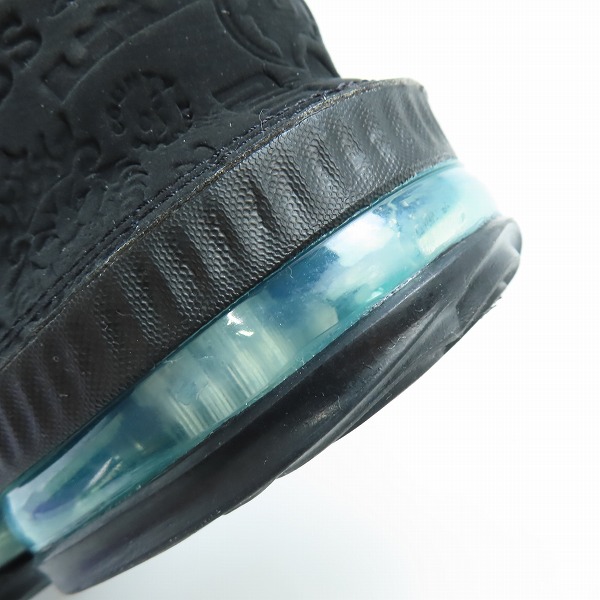 実際に弊社で買取させて頂いたNIKE/ナイキ LEBRON 16 LOW AC ATMOS/レブロン16 CD9471-003/26.5の画像 6枚目