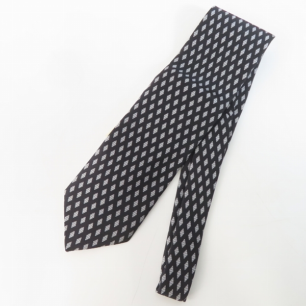 実際に弊社で買取させて頂いた【未使用】GIORGIO ARMANI/ジョルジオアルマーニ ネクタイ