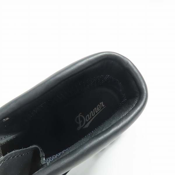 実際に弊社で買取させて頂いたDANNER/ダナー DANNER FIELD/ダナーフィールド GORE-TAXトレッキングブーツ D121003 /26の画像 4枚目