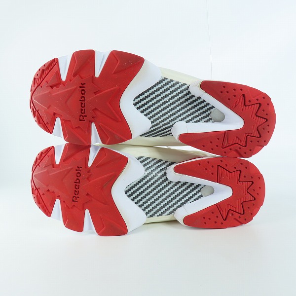 実際に弊社で買取させて頂いたReebok/リーボック INSTA PUMP FURY OG/インスタポンプフューリー CITY PACK TOKYO FW4753/29の画像 2枚目