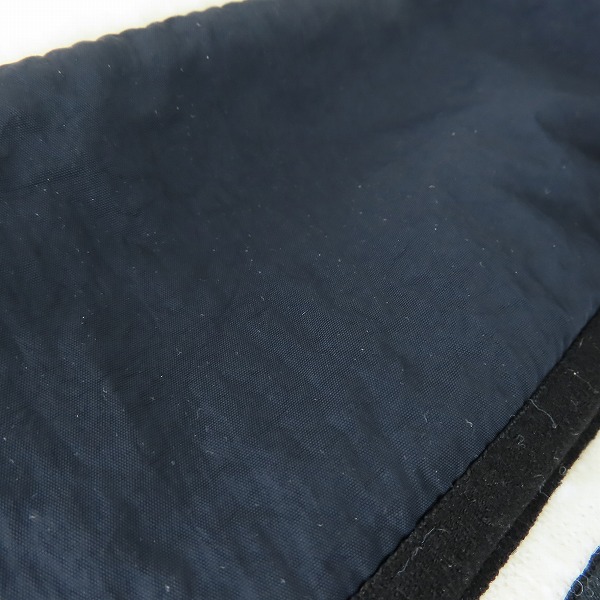 実際に弊社で買取させて頂いた stussy/ステューシ フリースジャケット Mask Jacquard Sherp/Mの画像 5枚目