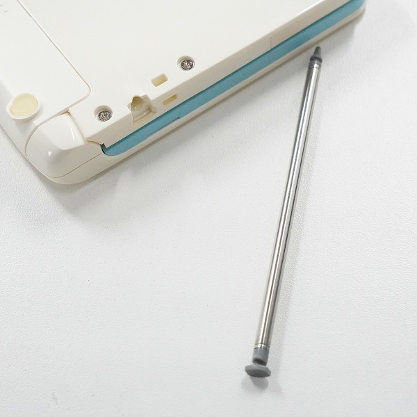 実際に弊社で買取させて頂いたCASIO/カシオ XD-SK2800 EX-word エクスワード ホワイト 電子辞書 簡易動作確認済みの画像 6枚目