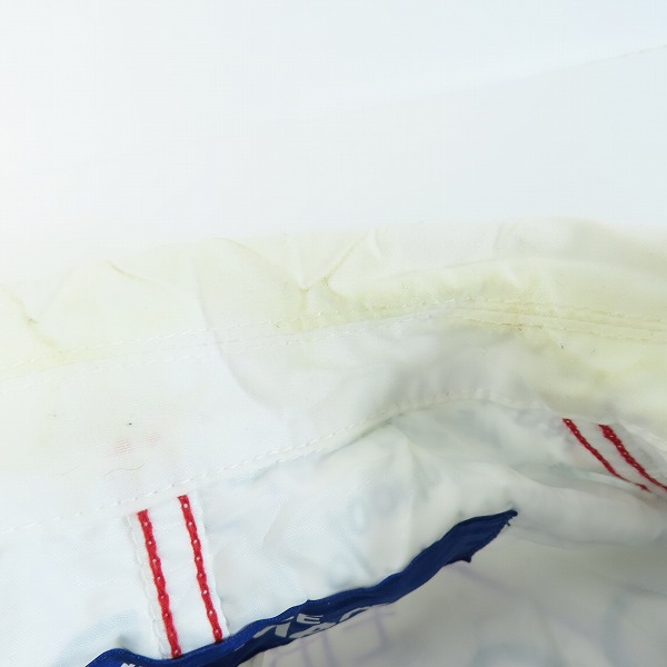 実際に弊社で買取させて頂いたCOMME des GARCONS JUNYA WATANABE MAN/コムデギャルソンジュンヤワタナベマン 総柄 ジャケット WG-J024/AD2020/Mの画像 4枚目