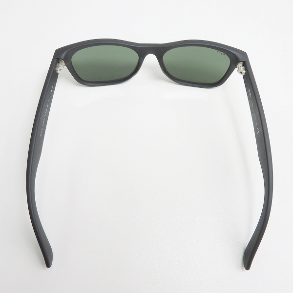 実際に弊社で買取させて頂いたRay-Ban/レイバン NEW WAYFARER/ニュー ウェイファーラー サングラス RB2132 622の画像 3枚目