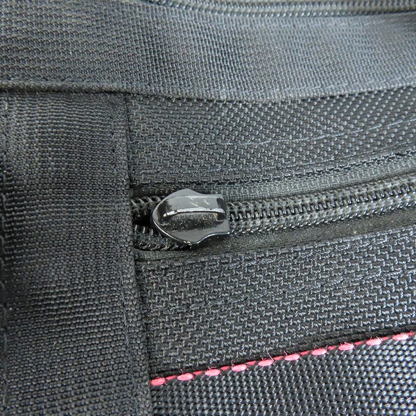 実際に弊社で買取させて頂いたBRIEFING/ブリーフィング  LINER ブリーフケース リュックサックの画像 5枚目