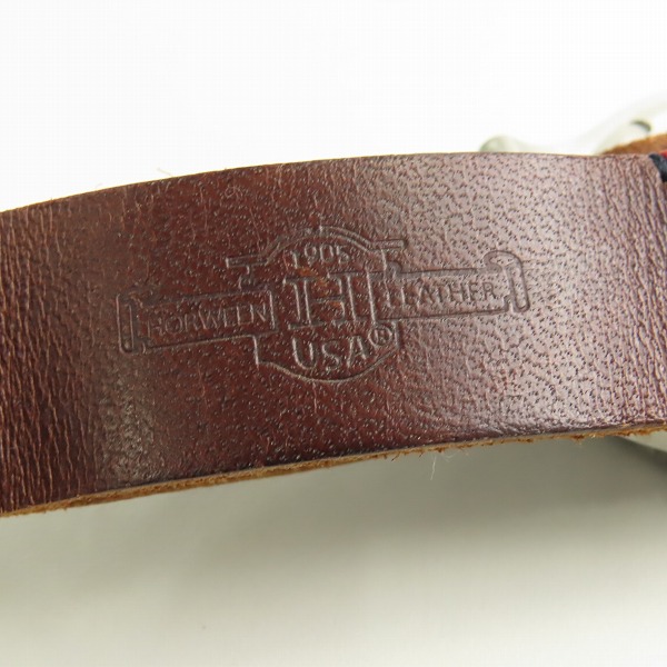 実際に弊社で買取させて頂いたNIXON/ニクソン THE DIPLOMAT アナログ腕時計 【動作未確認】の画像 4枚目