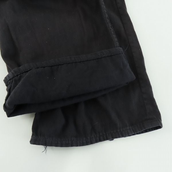 実際に弊社で買取させて頂いたCELT&COBRA/ケルト＆コブラ オールインワン/ジャンプスーツ/つなぎ 3STU-02/Lの画像 9枚目