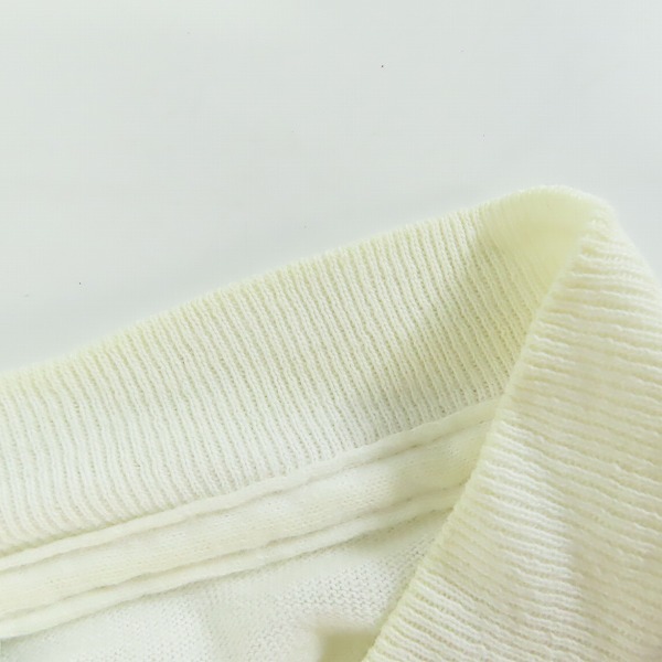 実際に弊社で買取させて頂いたPINK FLOYD/ピンクフロイド ヴィンテージ BROCKUM製 バンド Tシャツ/XLの画像 4枚目