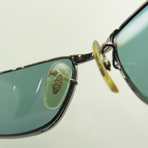 実際に弊社で買取させて頂いたRay-Ban/レイバン/サングラス/アイウェア ブラック/RB3261 の画像 4枚目