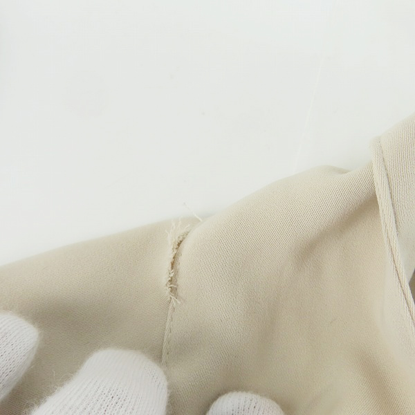 実際に弊社で買取させて頂いたHARE/ハレ ワイドシルエットオープンカラーシャツ 3点セットの画像 5枚目