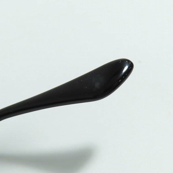 実際に弊社で買取させて頂いたRay-Ban/レイバン ROUND METAL ラウンドメタル サングラス アイウェア RB3447の画像 8枚目