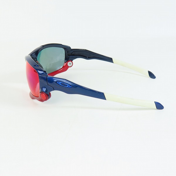 実際に弊社で買取させて頂いたOAKLEY/オークリー JAWBONE/ジョウボーン 偏光レンズ サングラス/アイウェアの画像 2枚目