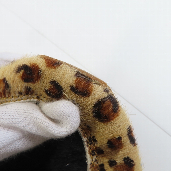 実際に弊社で買取させて頂いたNIKE×ATMOS/ナイキ×アトモス AIR MAX 1 DLX/エアマックス1 アニマルパック 2.0 AQ0928-700/27の画像 7枚目