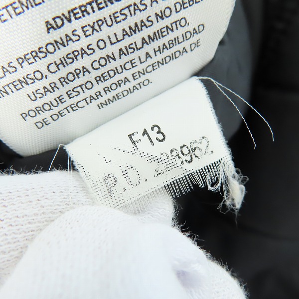 実際に弊社で買取させて頂いたCarhartt/カーハート QUICK DUCK/クイックダック ワークジャケット 2XLの画像 5枚目