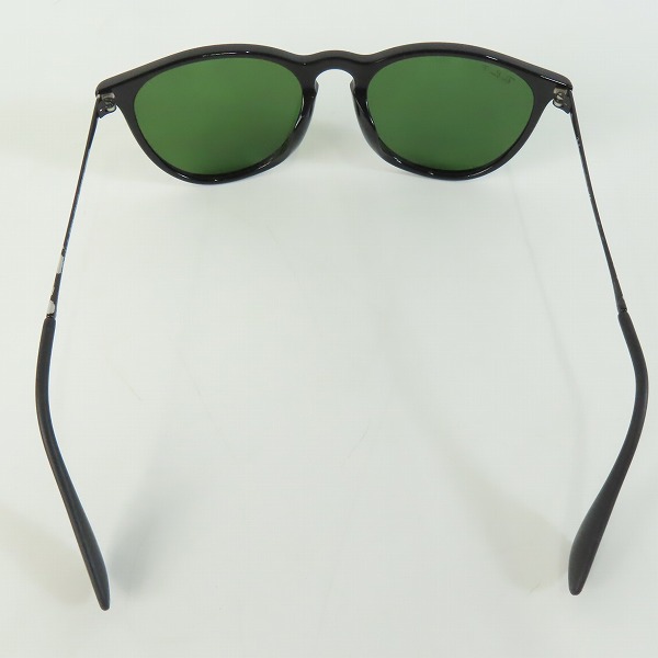 実際に弊社で買取させて頂いたRayBan/レイバン ERIKA サングラス/アイウェア RB4171-F 601/2Pの画像 3枚目