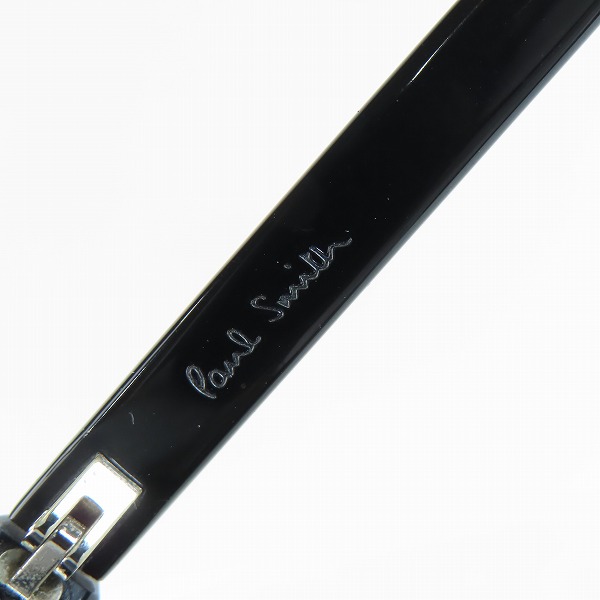 実際に弊社で買取させて頂いたPaul Smith/ポールスミス 偏光 サングラス/アイウェア PS-901の画像 5枚目